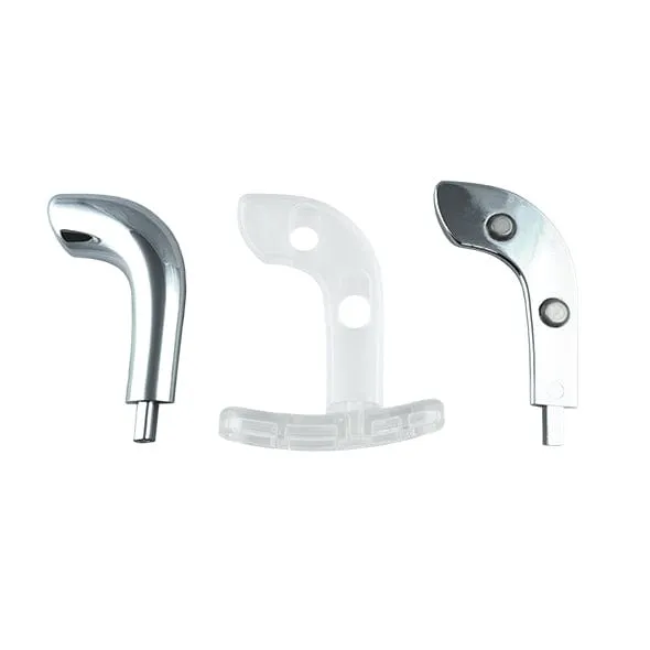 ElectraStim - Electro Stimulation Exo Rogue E Stim Prostate Massager (Silver)
