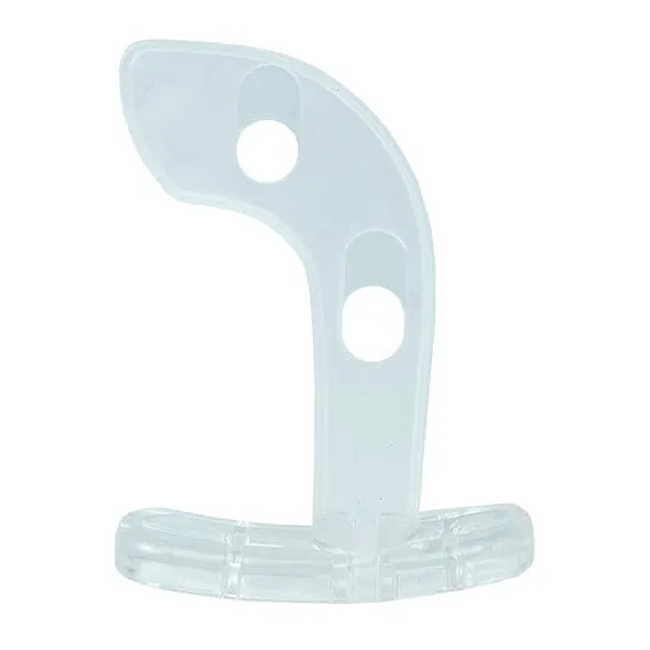 ElectraStim - Electro Stimulation Exo Rogue E Stim Prostate Massager (Silver)