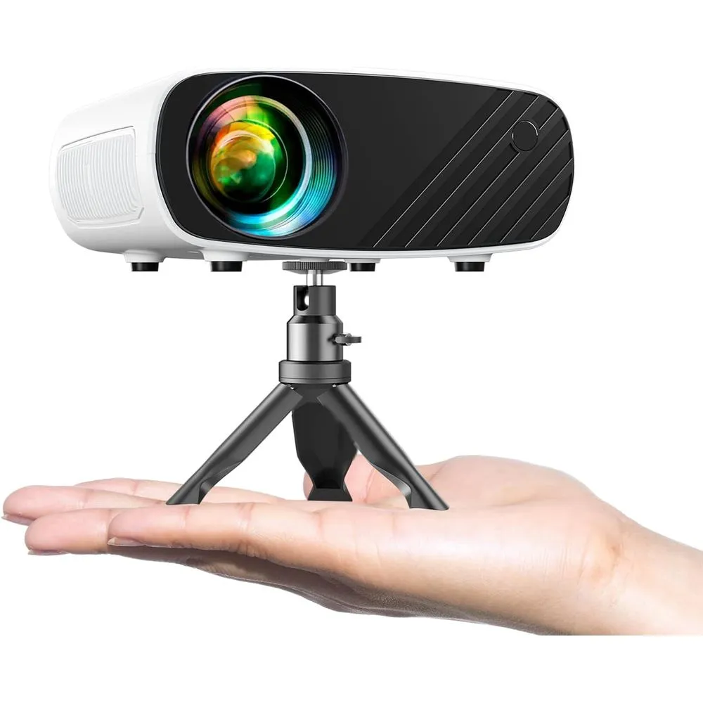 Elephas 80" Class FHD (1080p) LED Project (BL128)