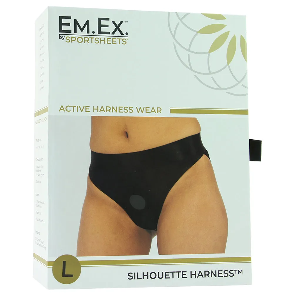 EM.EX. Silhouette Harness