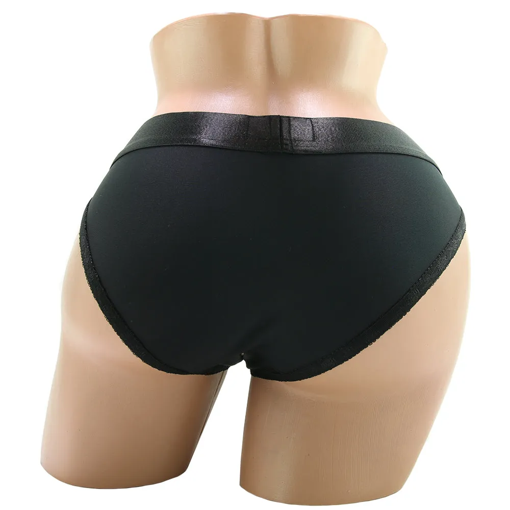 EM.EX. Silhouette Harness