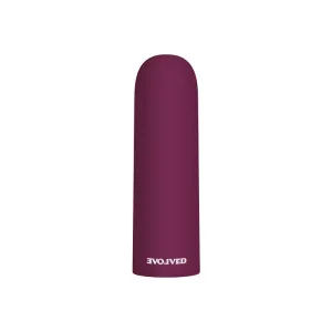 Evolved Mighty Thick Bullet