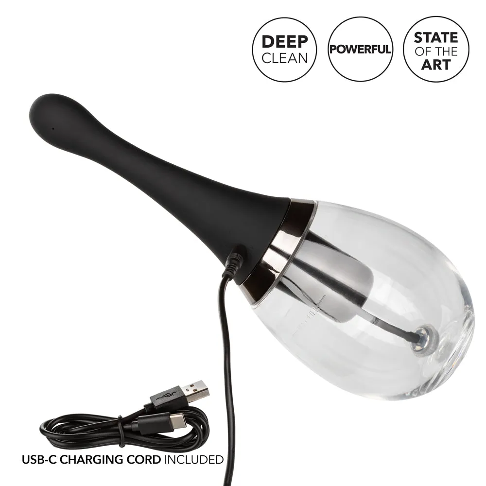 Executive Rechargeable 460ml Auto Douche
