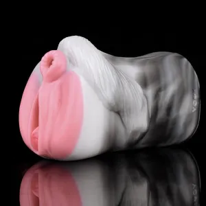 Exquisite Silicone Horse Pussy for Men