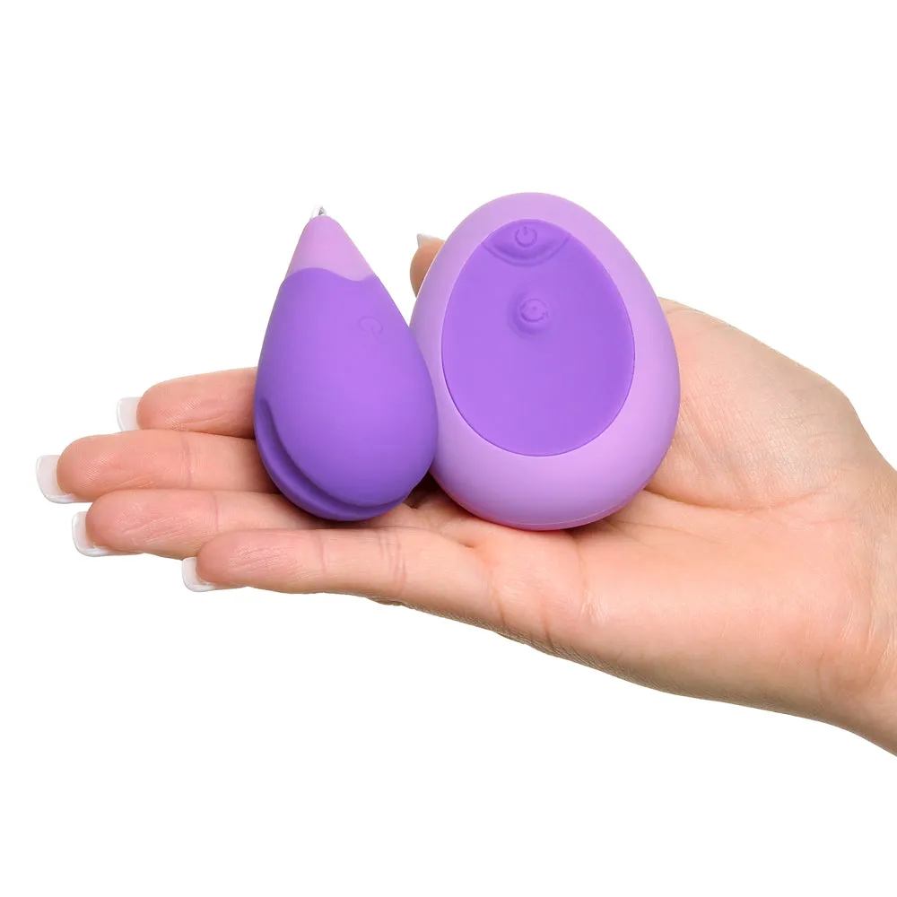 Fantasy For Her Remote Control Kegel Excite-Her Vibrating Egg