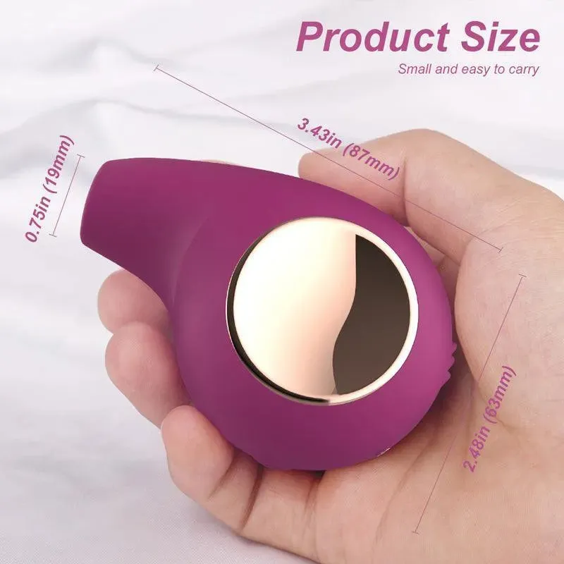 Female Clit Suction Sex Toy
