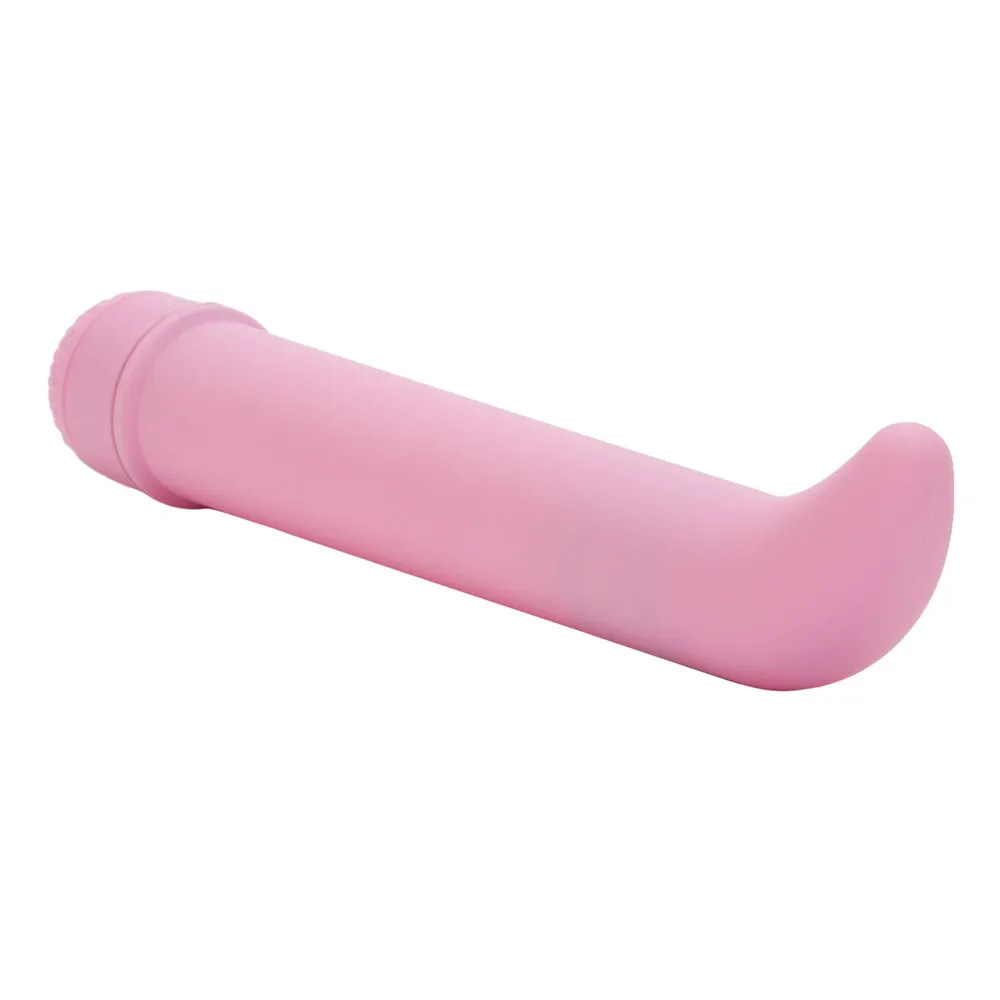 First Time Power G-Spot Vibrator