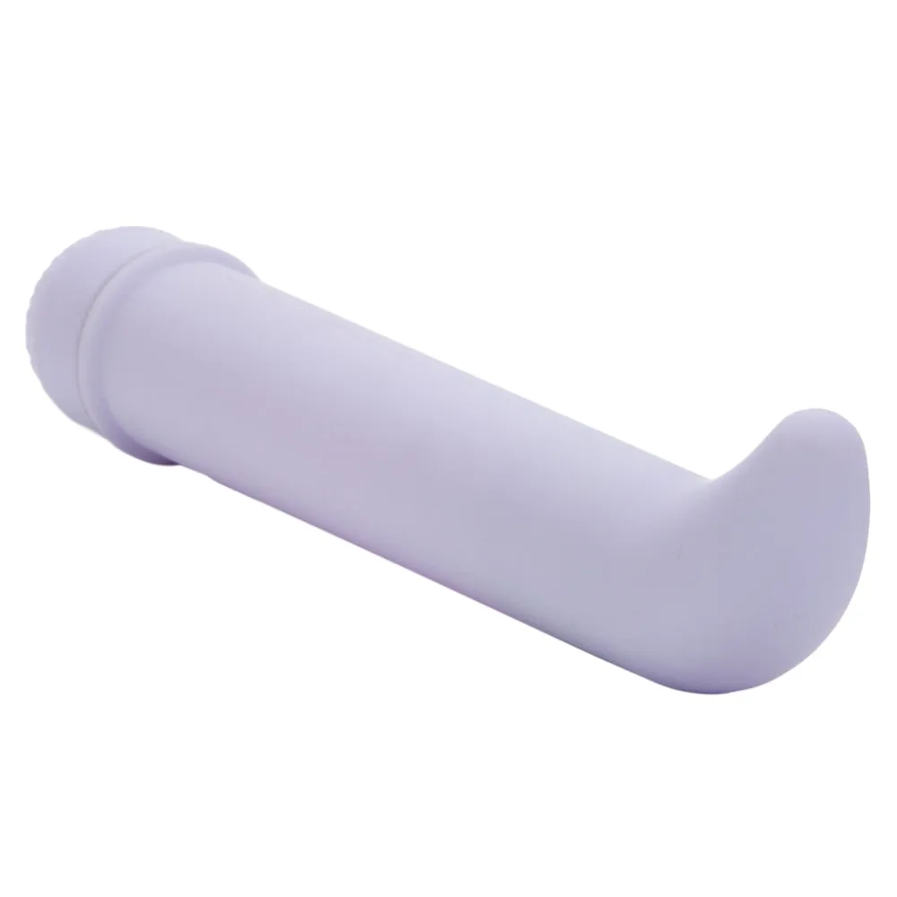 First Time Power G-Spot Vibrator