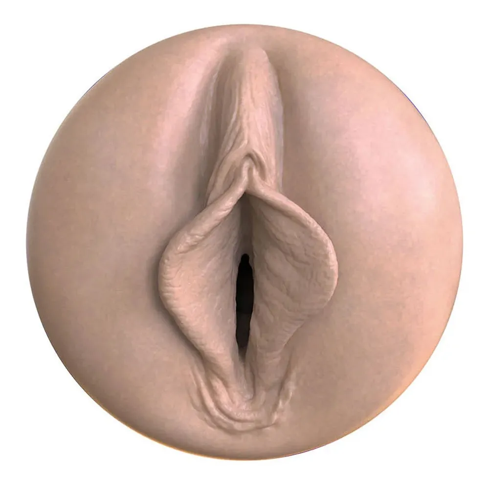 Fleshlight Boost Bang Realistic Vaginal Masturbator