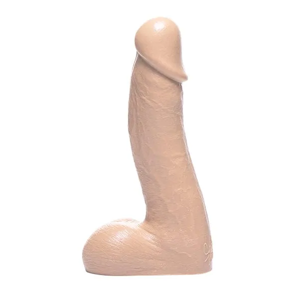 Fleshlight - Fleshjack Boys Cade Maddox Dildo 9" (Beige)