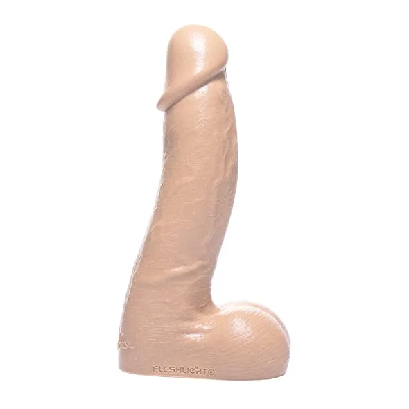 Fleshlight - Fleshjack Boys Cade Maddox Dildo 9" (Beige)