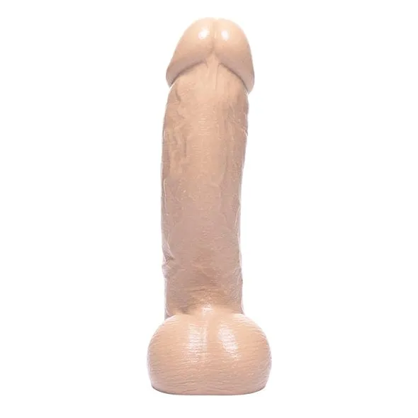 Fleshlight - Fleshjack Boys Cade Maddox Dildo 9" (Beige)
