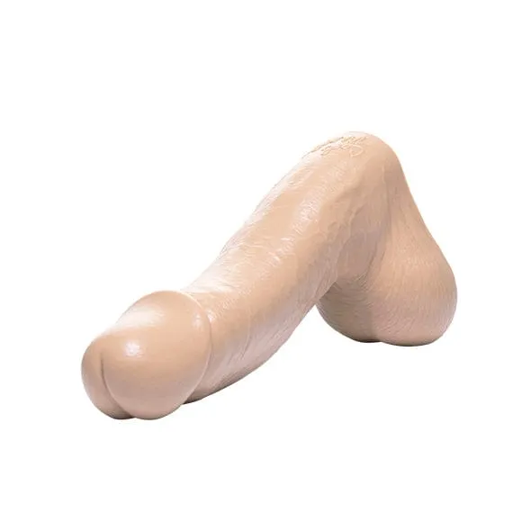 Fleshlight - Fleshjack Boys Cade Maddox Dildo 9" (Beige)