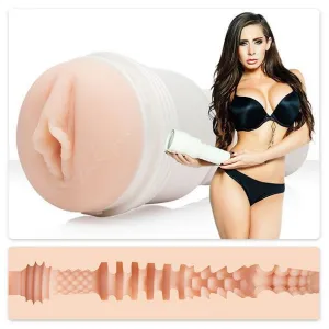 Fleshlight - Fleshlight Girls Madison Ivy Lotus Masturbator (Beyond)
