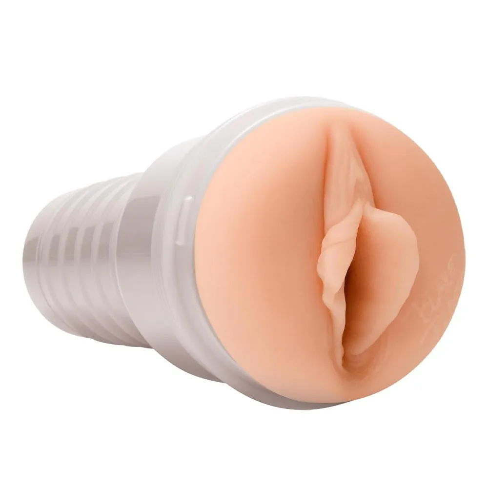 Fleshlight Girls Blake Blossom Bombshell Textured Vagina Masturbator
