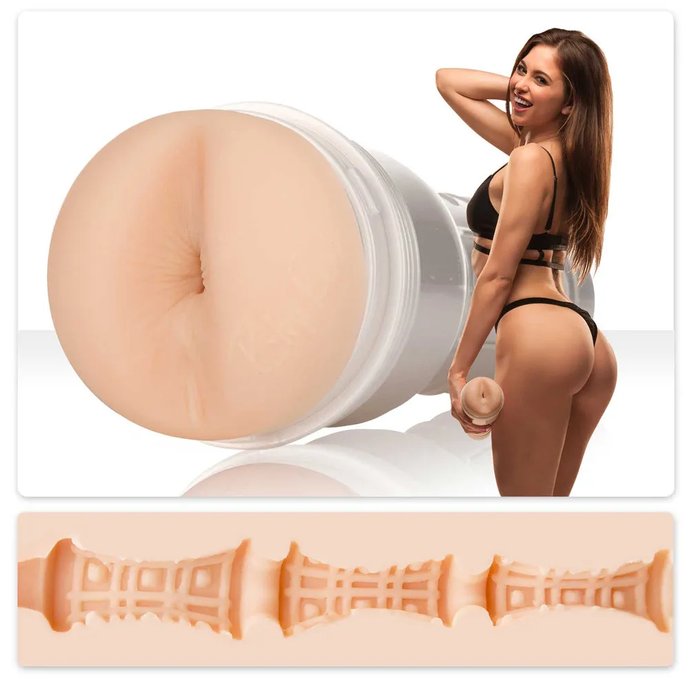 Fleshlight Girls Riley Reid Euphoria Anal Masturbator