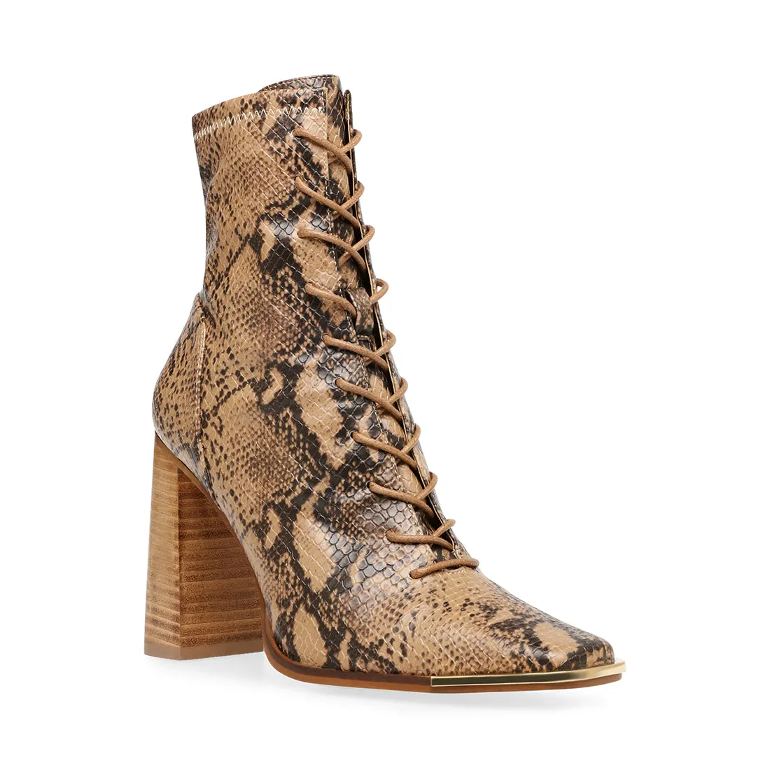 FRANNY BROWN SNAKE - SM REBOOTED