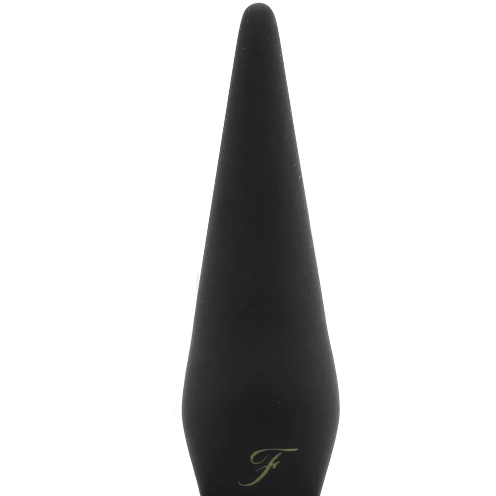 Frederick's of Hollywood Vibrating Butt Plug