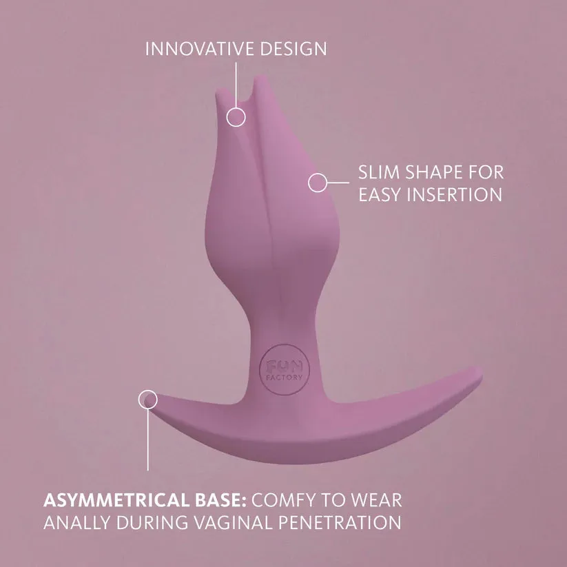 Fun Factory BOOTIE FEM Female Butt Plug