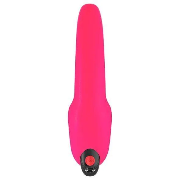 Fun Factory - ShareVibe Double Vibrating Dildo  (Pink)