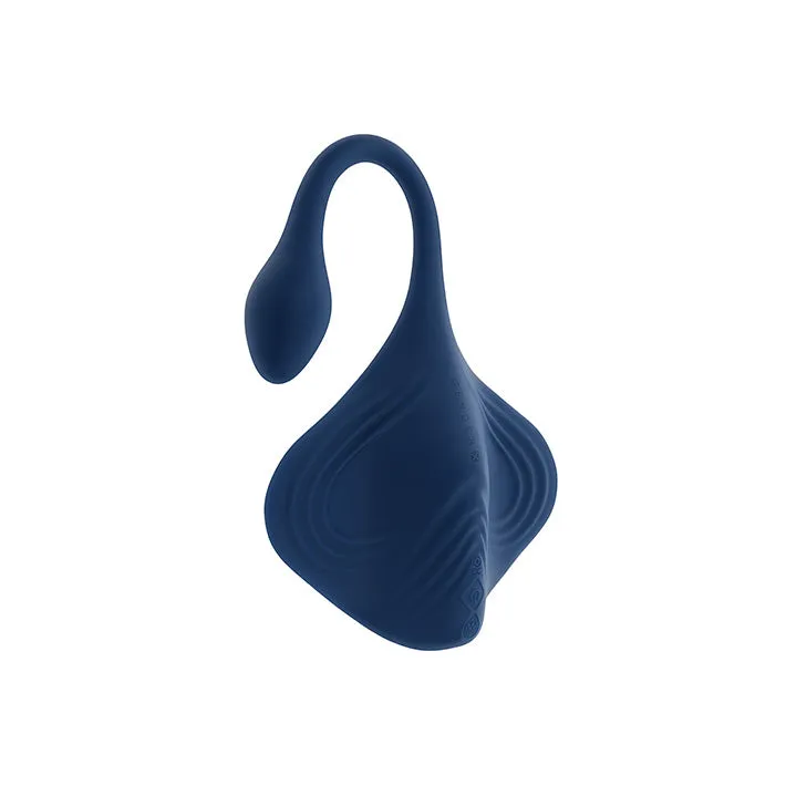 Gender X Daily Grind Dual Vibrating Grinding Pad