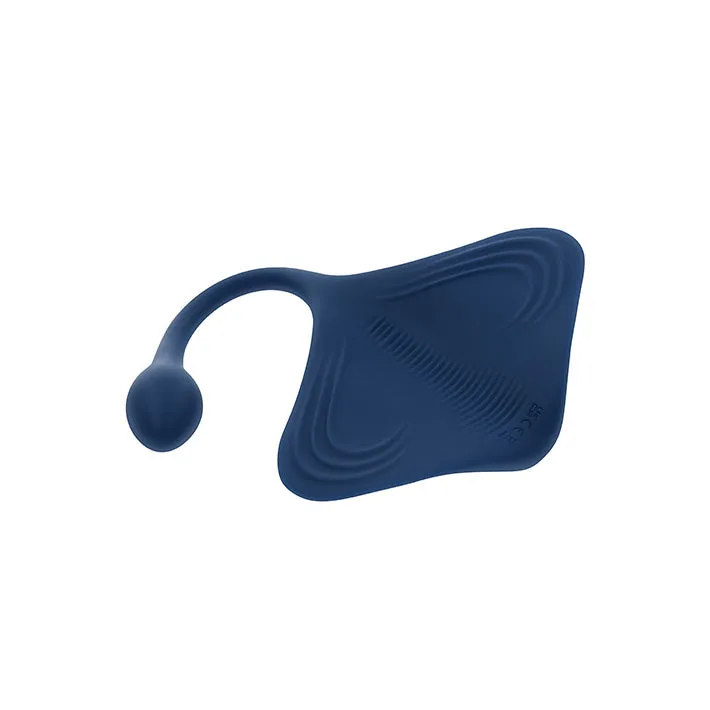 Gender X Daily Grind Dual Vibrating Grinding Pad