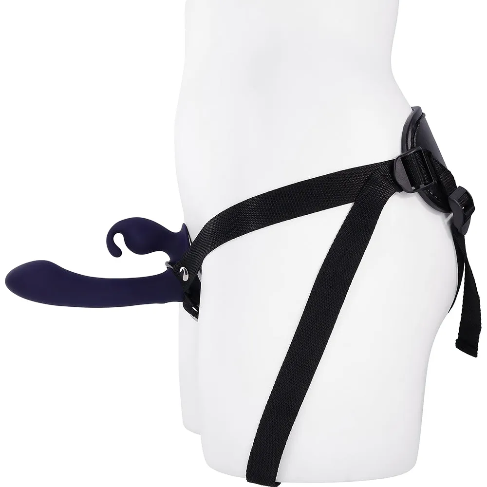 Giving Vibes Strap-On Vibe