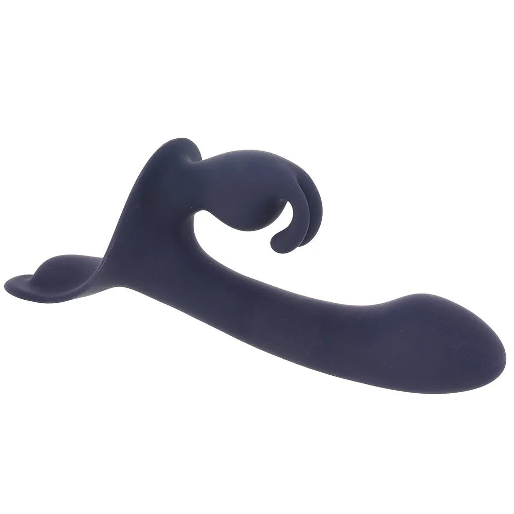 Giving Vibes Strap-On Vibe