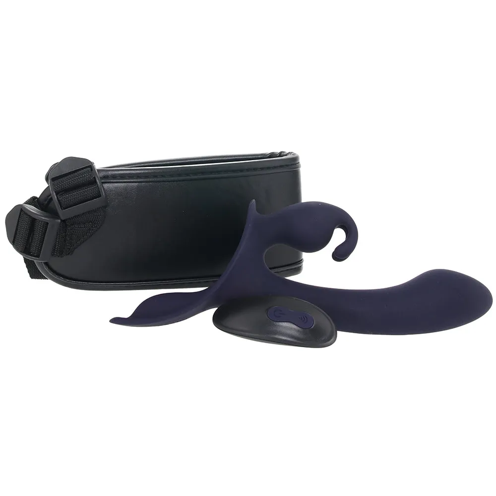 Giving Vibes Strap-On Vibe