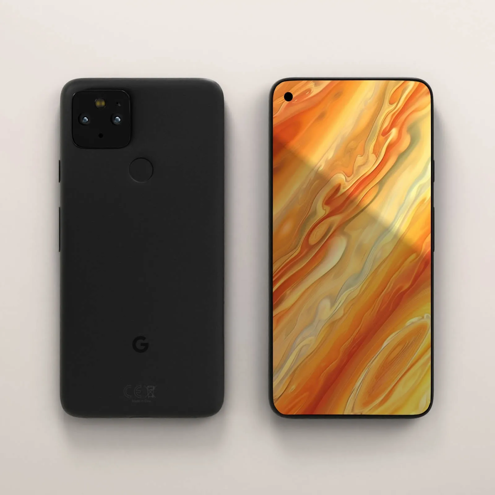 Google Pixel 5 128GB (Unlocked)