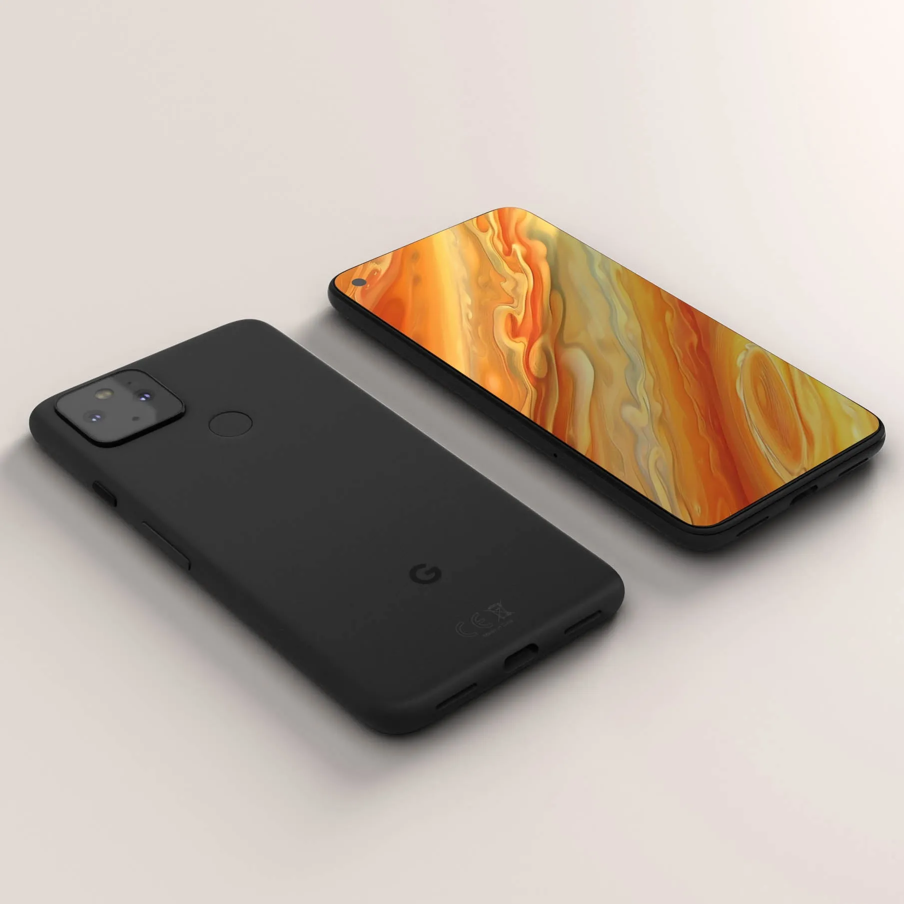 Google Pixel 5 128GB (Unlocked)