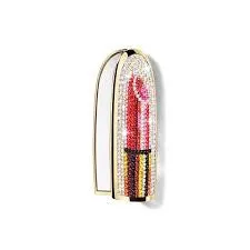 Guerlain Rouge G Customizable Lipstick Case – The Double Mirror Case