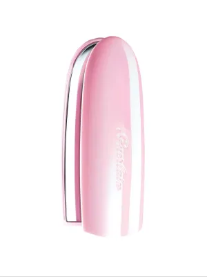 Guerlain Rouge G Customizable Lipstick Case – The Double Mirror Case