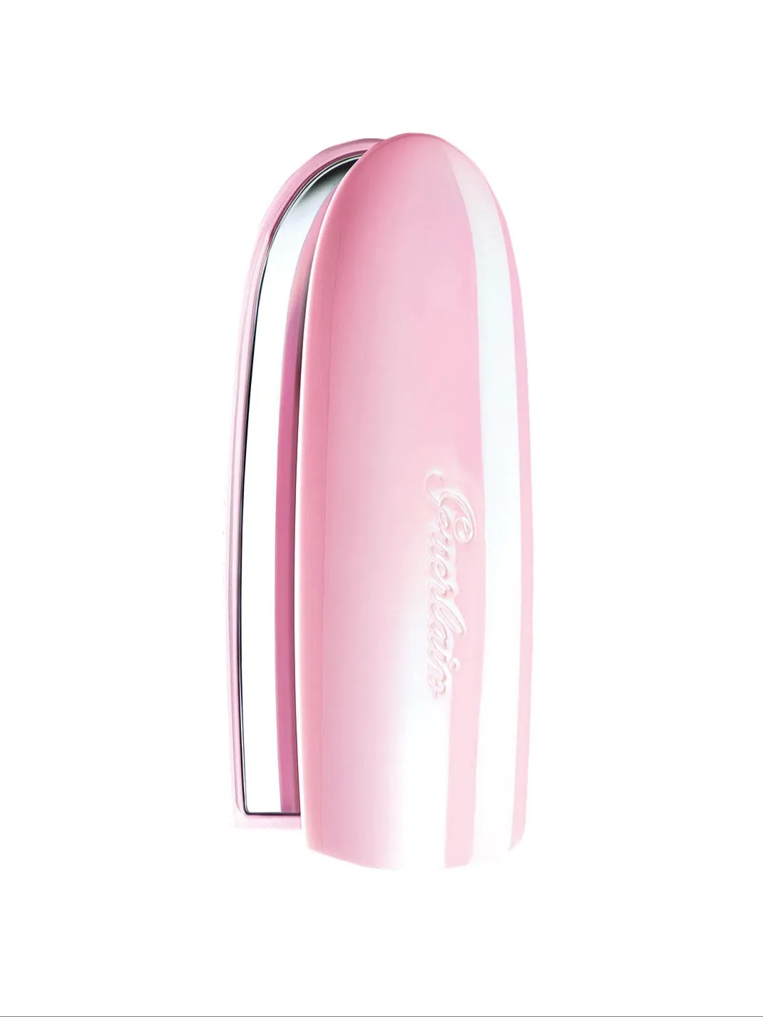 Guerlain Rouge G Customizable Lipstick Case – The Double Mirror Case