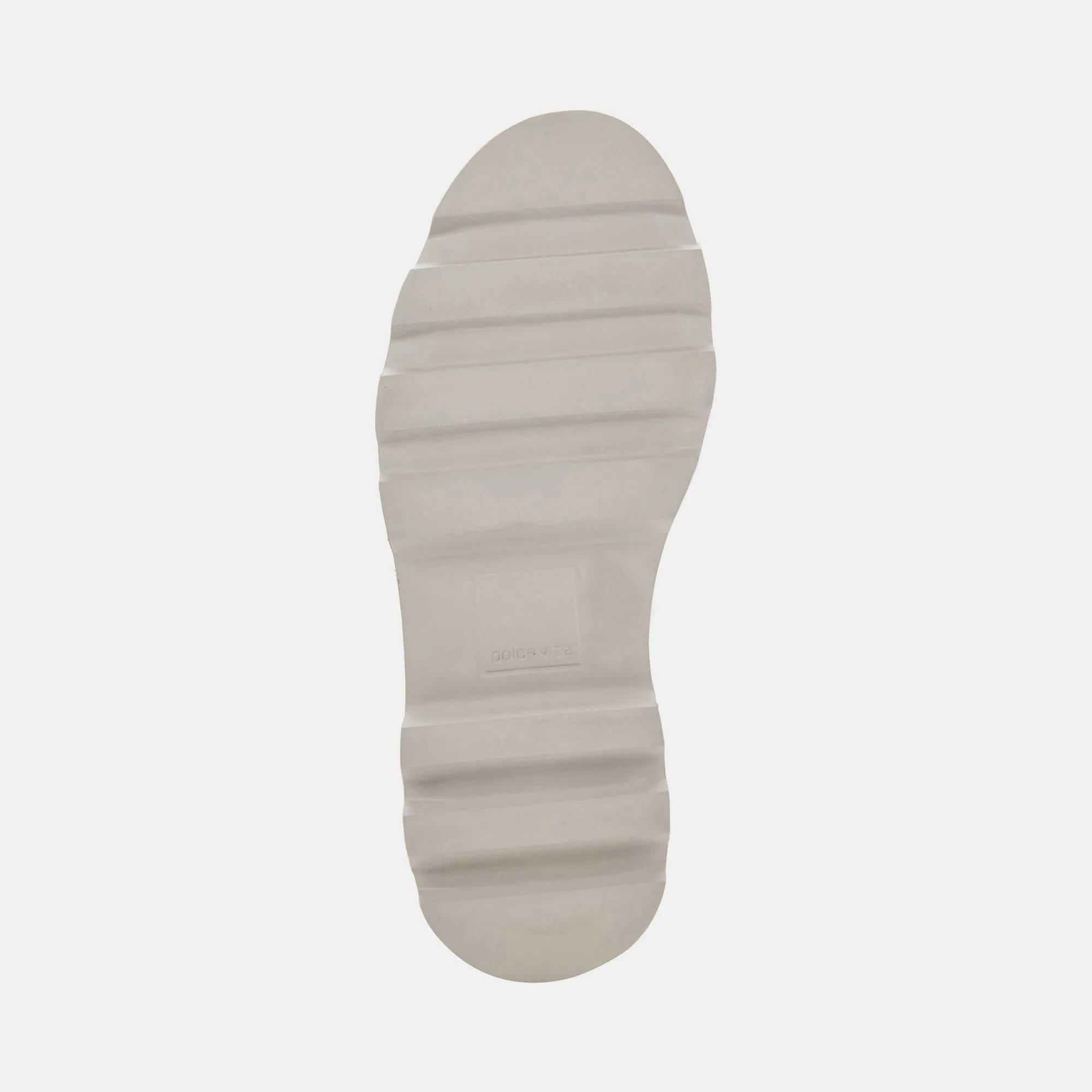 HOVEN H2O BOOTS IVORY LEATHER - re:vita