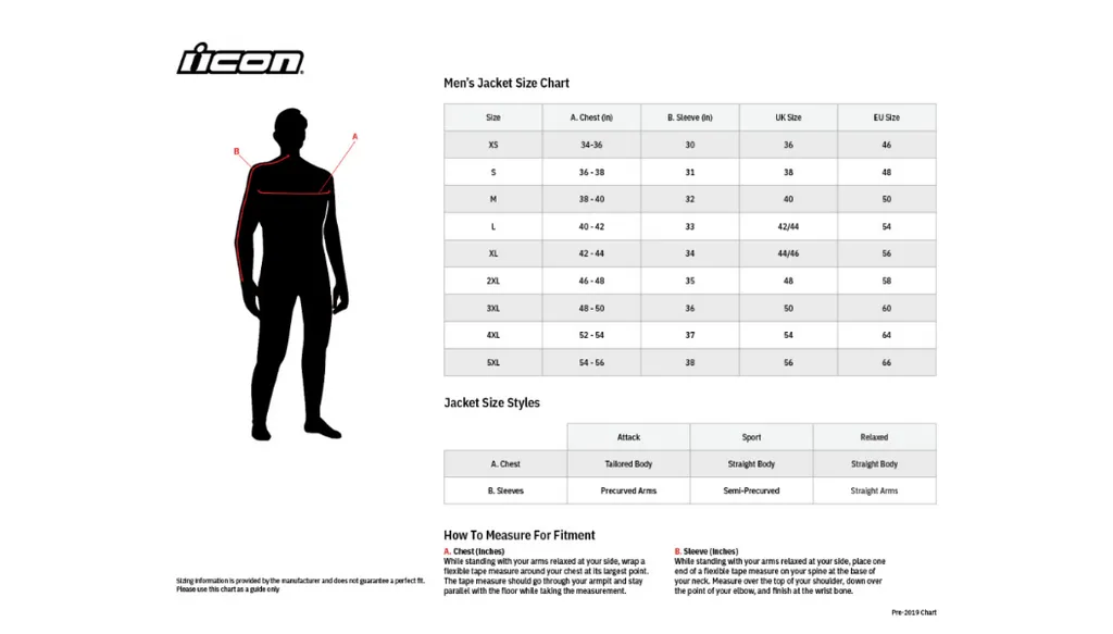 Icon Overlord 3 Magnacross Motorcycle Jacket Gray