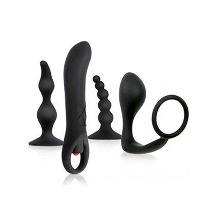Intro to Prostate Kit