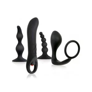 Intro to Prostate Kit