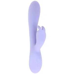 Inya Luv Bunny Rabbit Vibe in Purple