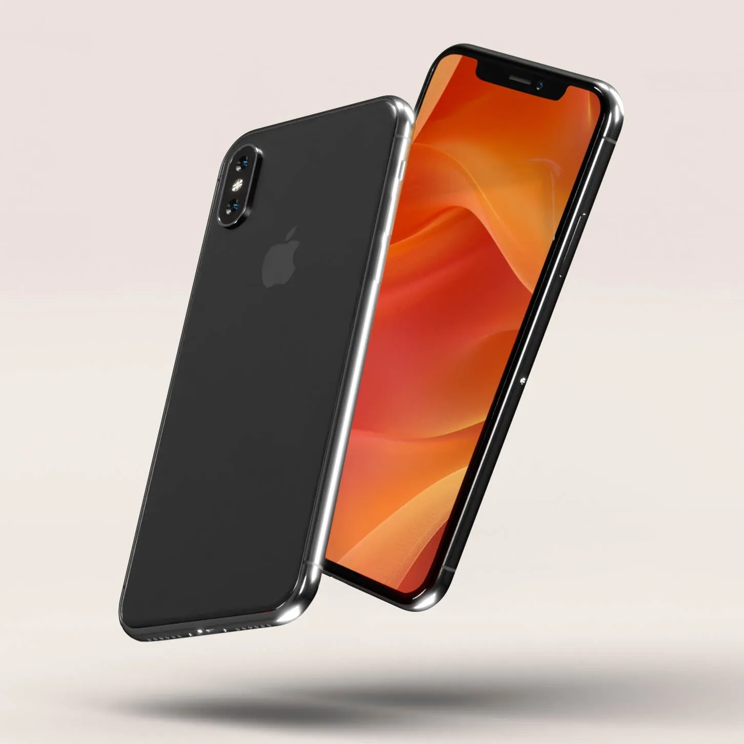 iPhone XS 64GB (T-Mobile)