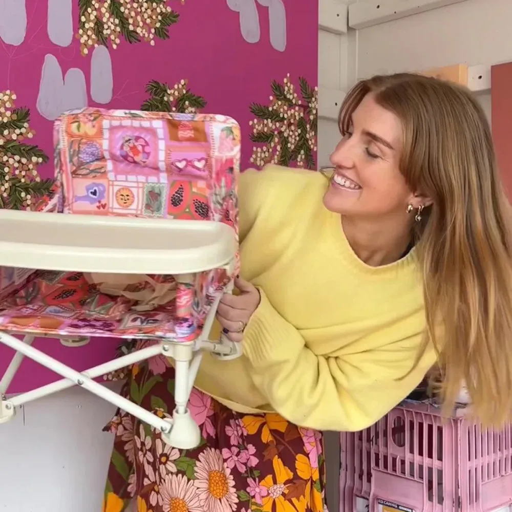 IZIMINI Amy Baby Chair