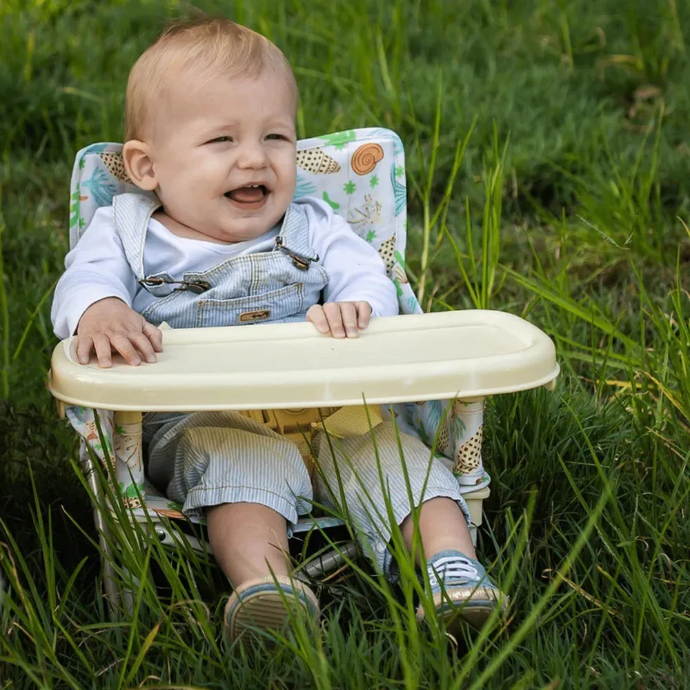 IZIMINI Sailor Baby Chair