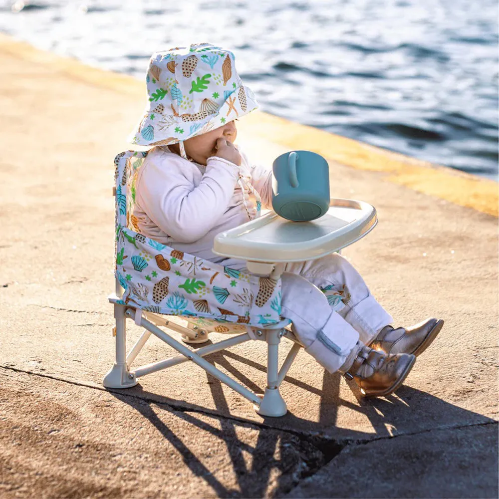 IZIMINI Sailor Baby Chair