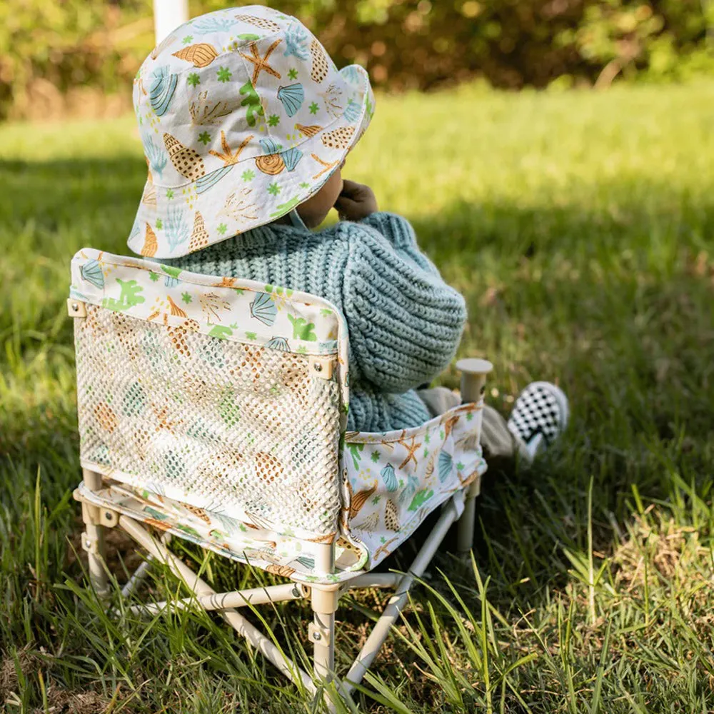 IZIMINI Sailor Baby Chair