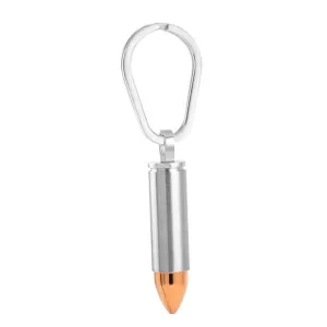 J-1034 – Bullet – Keychain