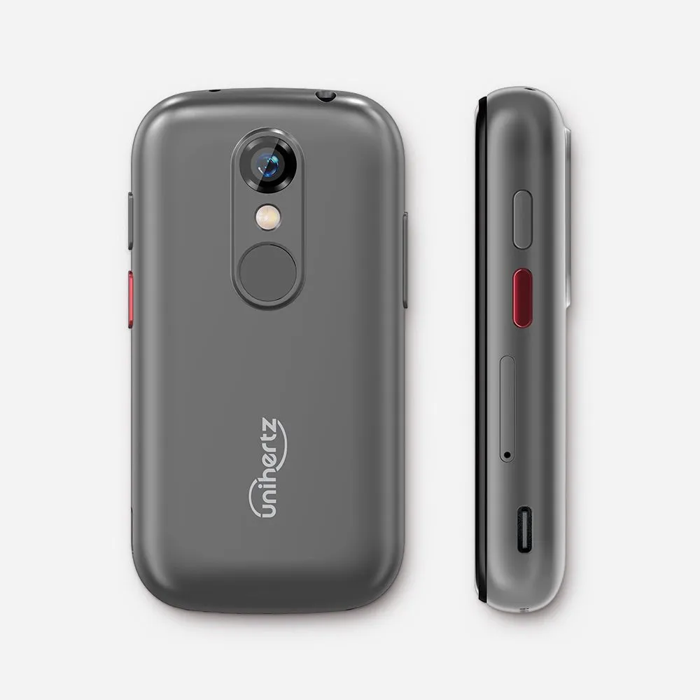 Jelly 2E - New Choice for a Mini Phone
