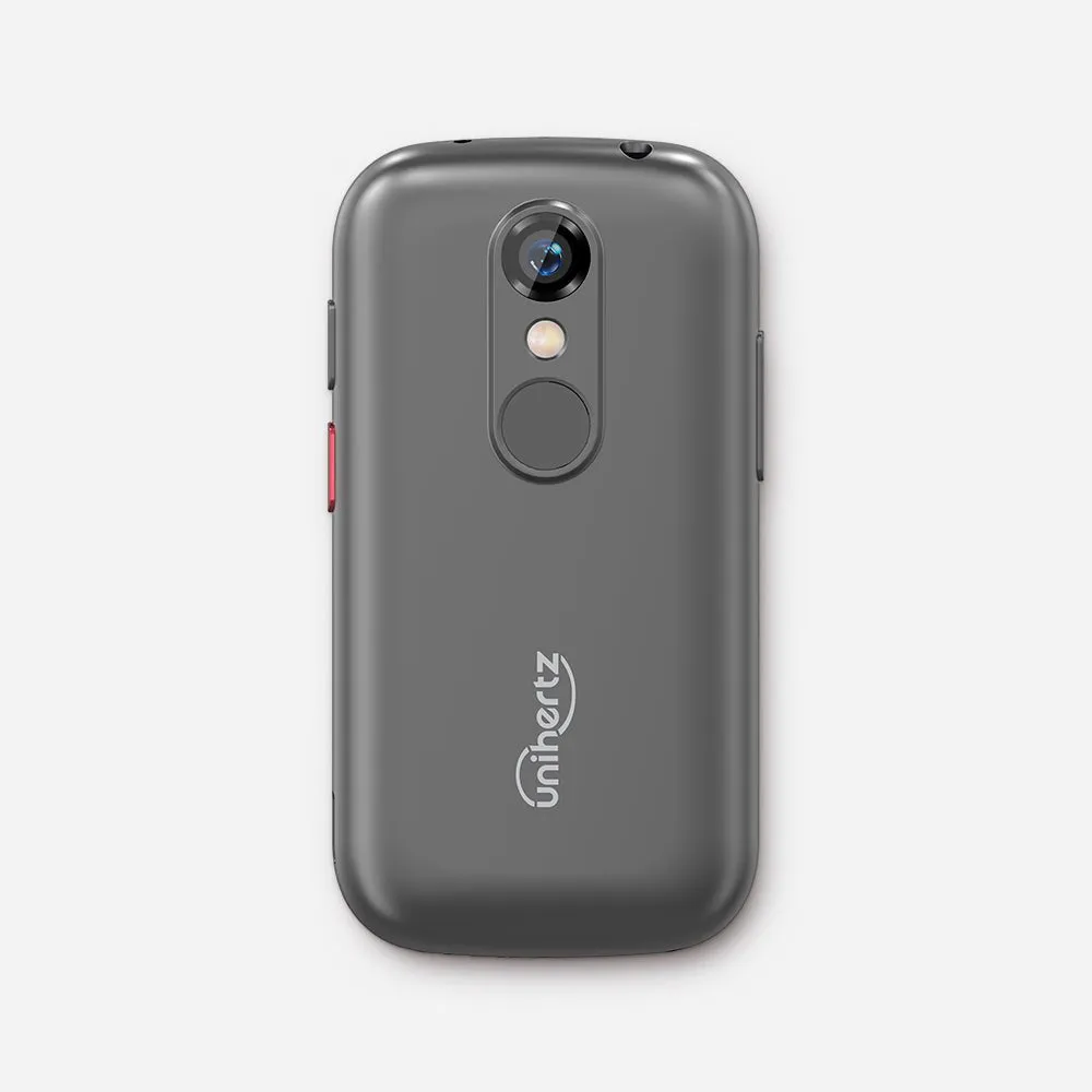 Jelly 2E - New Choice for a Mini Phone