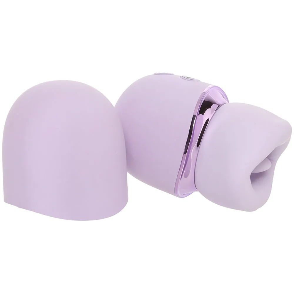 JimmyJane Hello Kiss Pro Stimulator