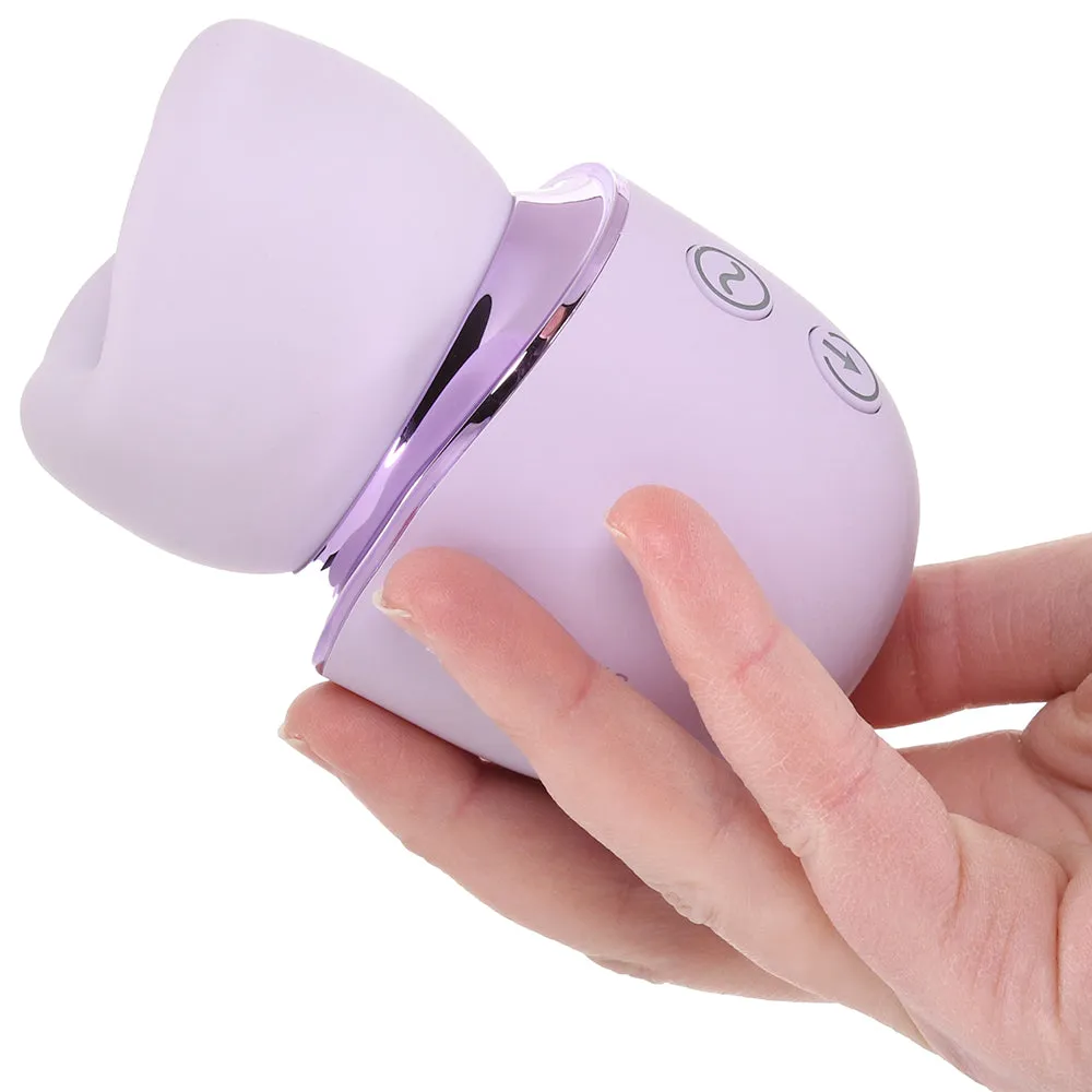 JimmyJane Hello Kiss Pro Stimulator