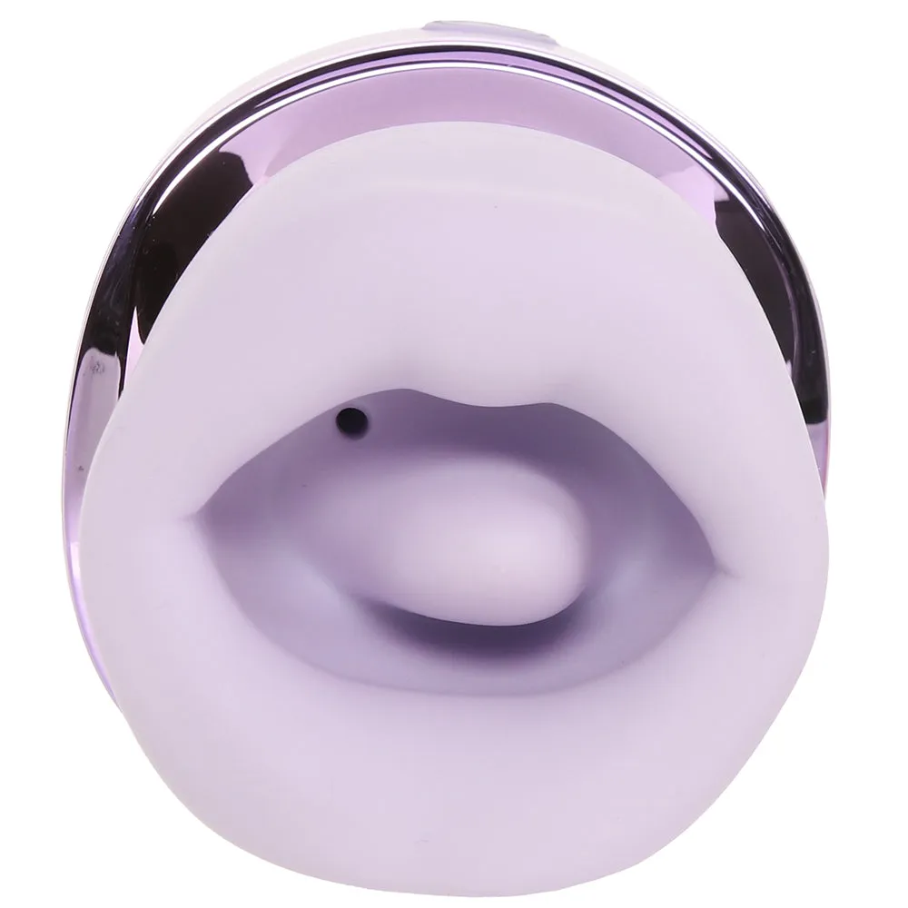 JimmyJane Hello Kiss Pro Stimulator